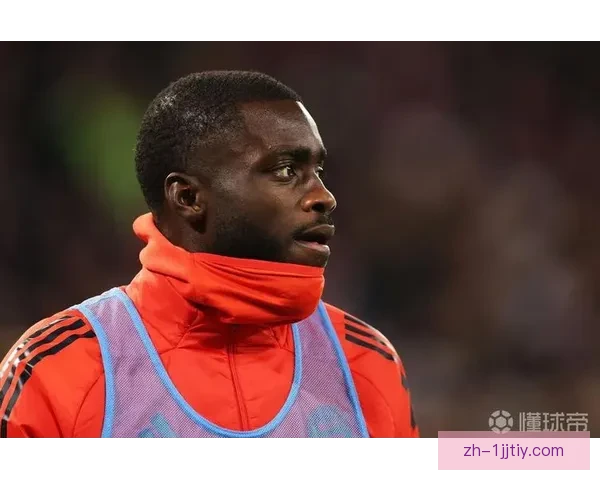 法尔克称于帕续约信心十足在即