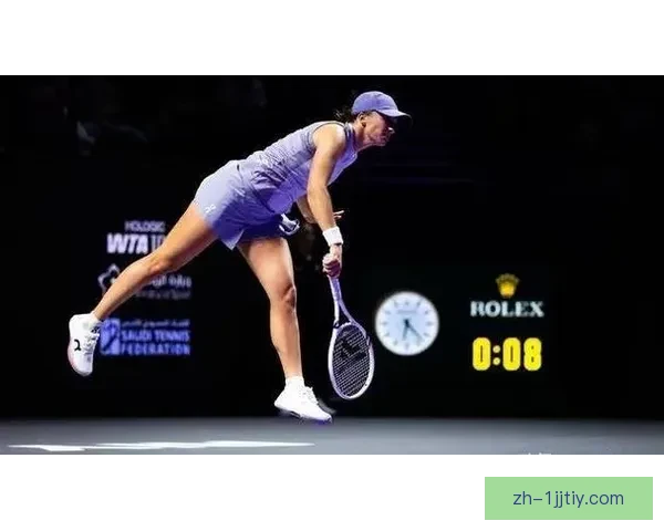 萨巴伦卡斯瓦泰克退出迪拜站