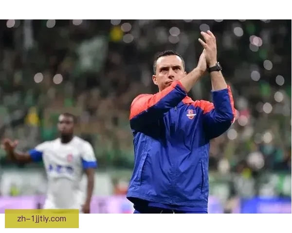 两球领先形势微妙却安心在握中