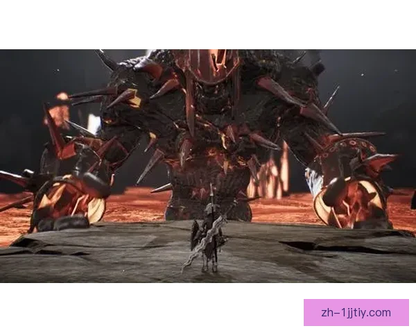 《海兰德的重生：烈焰中的救赎之路》